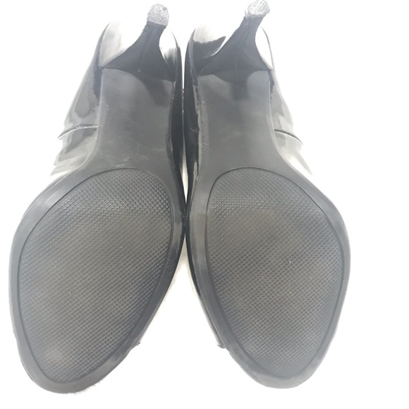 7 1/2 Rampage Heel - Picture 2 of 2